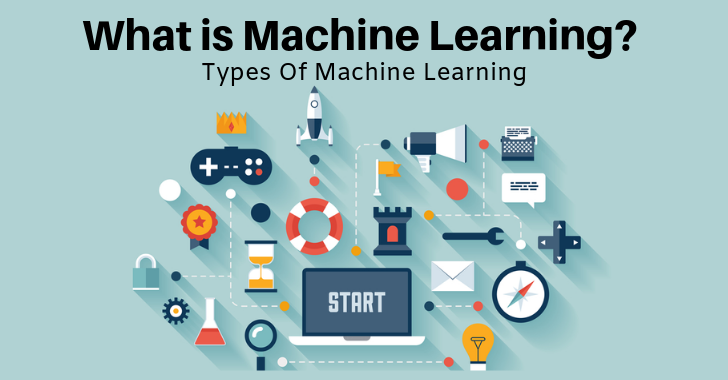 Machine Learning with Python