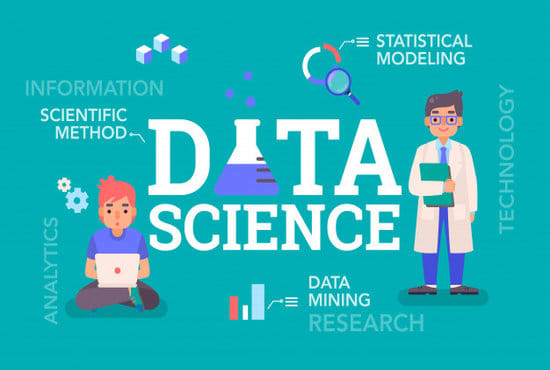 Data Science using Python