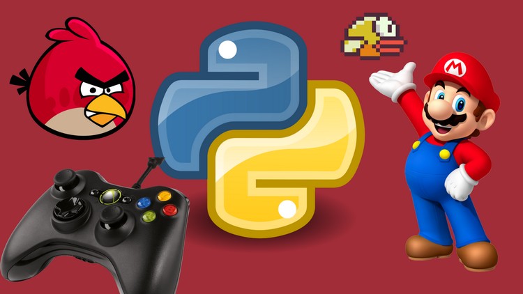 Game Development using Python