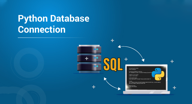 Python Database Connectivity with MYSql || Online DB || DB API