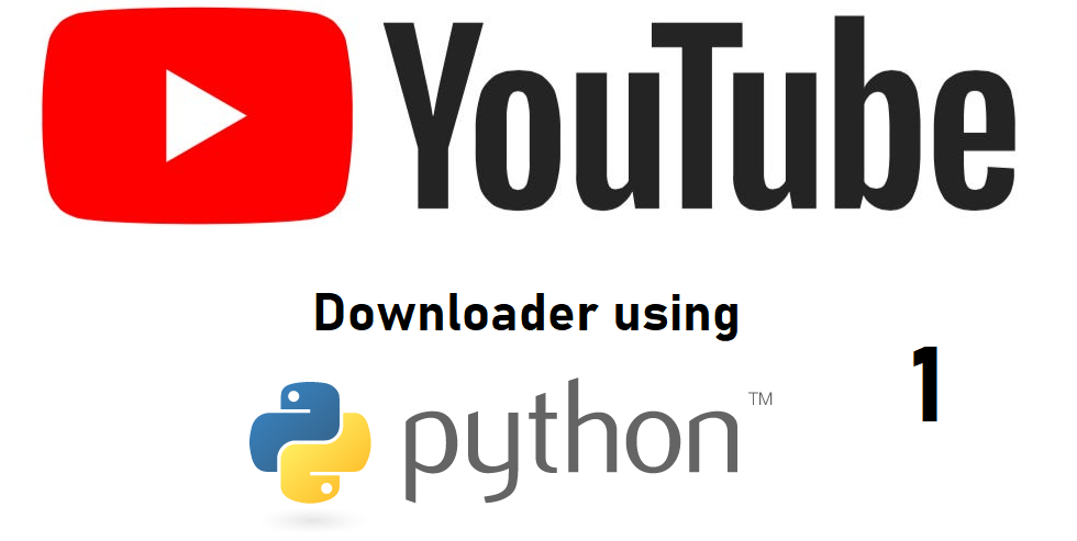 Build YouTube Downloader using Python || Web Scrapping || Python || Python Bricks